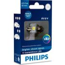 Philips C5W LED Festoon 12V 1W 14x30mm 6000K X-treme Vision 1 St 129416000KX1