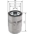 Kraftstofffilter F 026 402 013