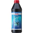 Liqui Moly Marine Getriebeöl GL4/GL5 80W-90 1 l 25068 GL4/GL5,1L Dose Kunststoff