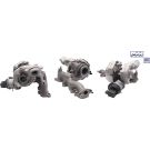 Lader, Aufladung PA53039700139