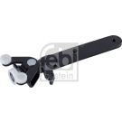 Rollenführung, Schiebetür R 171077 Rollenführung, Schiebetür R 171077