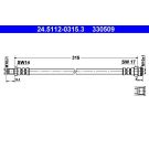 ATE Bremsschlauch 24.5112-0315.3