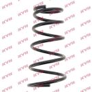 KYB Fahrwerksfeder Suzuki P. Swift Iii 1.6 05/06 K-Flex RA3526