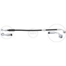 A.B.S. Bremsschlauch SL5252