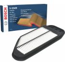 Luftfilter F 026 400 349