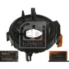 Wickelfeder, Airbag VAG A3,A4,A6,Fabia,Fox 94-10 febi Plus 34702