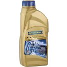 ÖL Ravenol Atf +4 Flüssigkeit 1L Sy 1211100-001-01-999