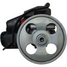 SPIDAN Hydraulikpumpe 54217