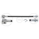 A.B.S. Bremsschlauch SL 7039