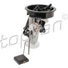 TOPRAN Kraftstoffpumpe 500819