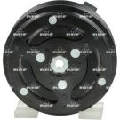 Spule, Magnetkupplung-Kompressor 380040