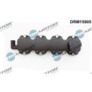 DR.MOTOR Zylinderkopfhaube DRM15905