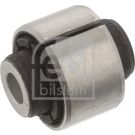 Lagerbuchse, Querlenker Vw T. A1/A3/Leon/Octavia/Golf Vii 12- 45X12X41 45860 Lagerbuchse, Querlenker Vw T. A1/A3/Leon/Octavia/Golf Vii 12- 45X12X41 45860