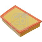 FEBI BILSTEIN Luftfilter 108329