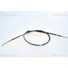 Seilzug, Feststellbremse Ford T. Mondeo Combi 00-07 Le/Pr 8140 16189