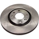 Maxgear Bremsscheibe Citroen P. C5/C3/C4/Ds4/Xsara/207/307/308/Berlingo 08 19-0807