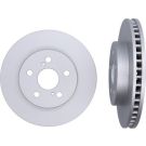 KAMOKA Bremsscheibe 103048