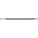 A.B.S. Bremsschlauch SL6353