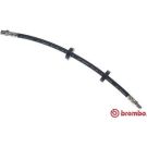 BREMBO Bremsschlauch T 86 001 ESSENTIAL LINE