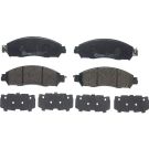 BREMBO Bremsklötze VA P 56 120