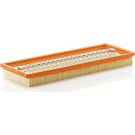 Mann & Hummel Luftfilter PKW C 3874