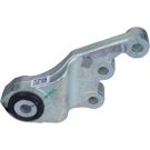 Lagerung, Motor 102696