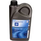 Original GM Genuine Opel 10W-40 Motoröl 2 Liter GM116