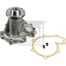 FEBI BILSTEIN Wasserpumpe 01663