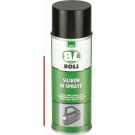 Boll Silikonspray 200ml 001022
