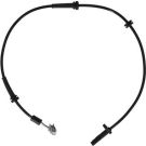 KAMOKA Sensor, Raddrehzahl 1060343