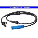 ATE Sensor, Raddrehzahl 24.0710-2079.3