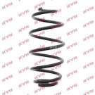 KYB Fahrwerksfeder Opel T. Astra G 1.2-2.2D 02/98-12/09 RX5137