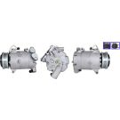 Kompressor (Tausch) Ford Galaxy II 2.0 TDCi 15 700511002
