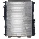 Kühler, Motorkühlung BEHR CR 1181 000S