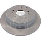 FEBI BILSTEIN Bremsscheibe 108429