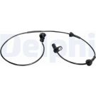 Sensor, Raddrehzahl SS20115