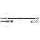 A.B.S. Bremsschlauch SL 1265