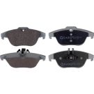 Bremsbelagsatz Db T. W204 07 QP5857