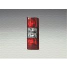 MAGNETI MARELLI Heckleuchte 714098290507 MAGNETI MARELLI Heckleuchte 714098290507