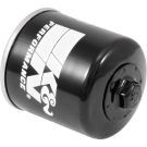 Ölfilter Motorrad Kawasaki Kaf KN-128
