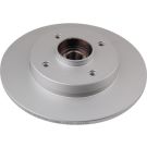 VALEO Bremsscheibe 675405