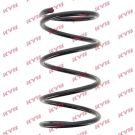 KYB Fahrwerksfeder Mitsubishi P. Asx 1.8D 06/10 K-Flex RA3490