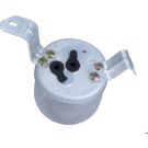Trockner, Klimaanlage AC481906