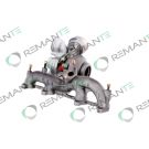 Lader, Aufladung 003-001-000185R