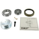 Radlagersatz VA MERCEDES SL 89-01 VKBA 6645
