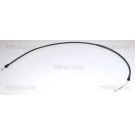 Seilzug, Feststellbremse Citroen P. C8/Jumpy 98 814010144