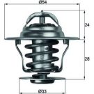 Thermostateinsatz mit Dichtung OPEL OHC Motor 80 BEHR TX 11 92D