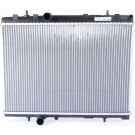 Wasserkühler PKW 63605A