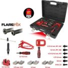 KS TOOLS Bördelgerät 122.1290
