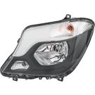 Scheinwerfer L H7/H7 +MOT TGFL CHR/GR HELL PQ MERCEDES SPRINTER 9,13-1,18 1ED 011 030-111